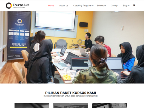 JWS Digital Solutions