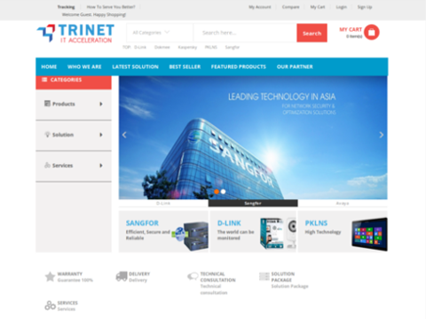 JWS Digital Solutions