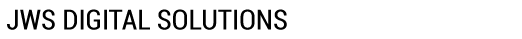 JWS Digital Solutions